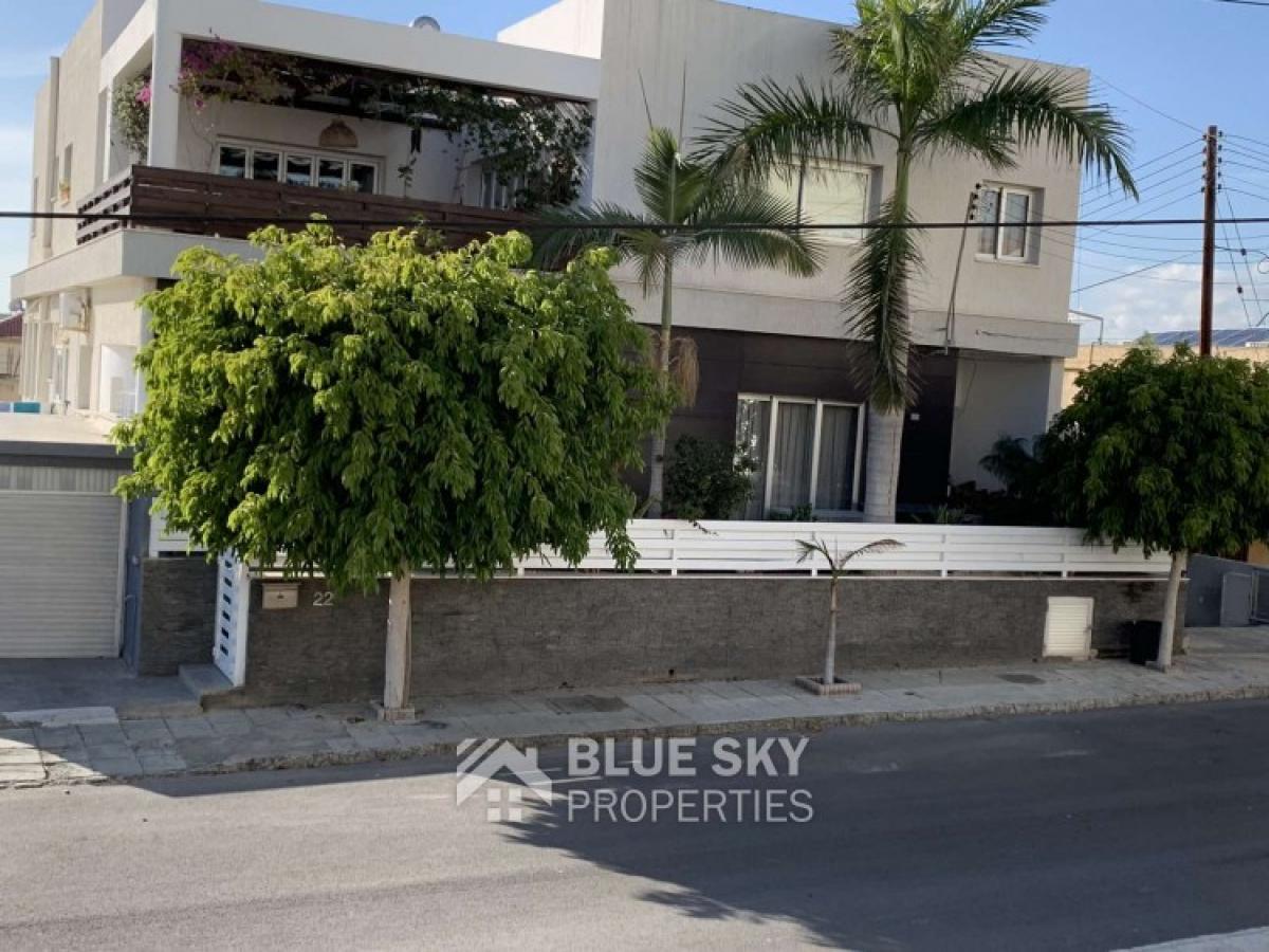 Picture of Home For Sale in Kapsalos, Limassol, Cyprus