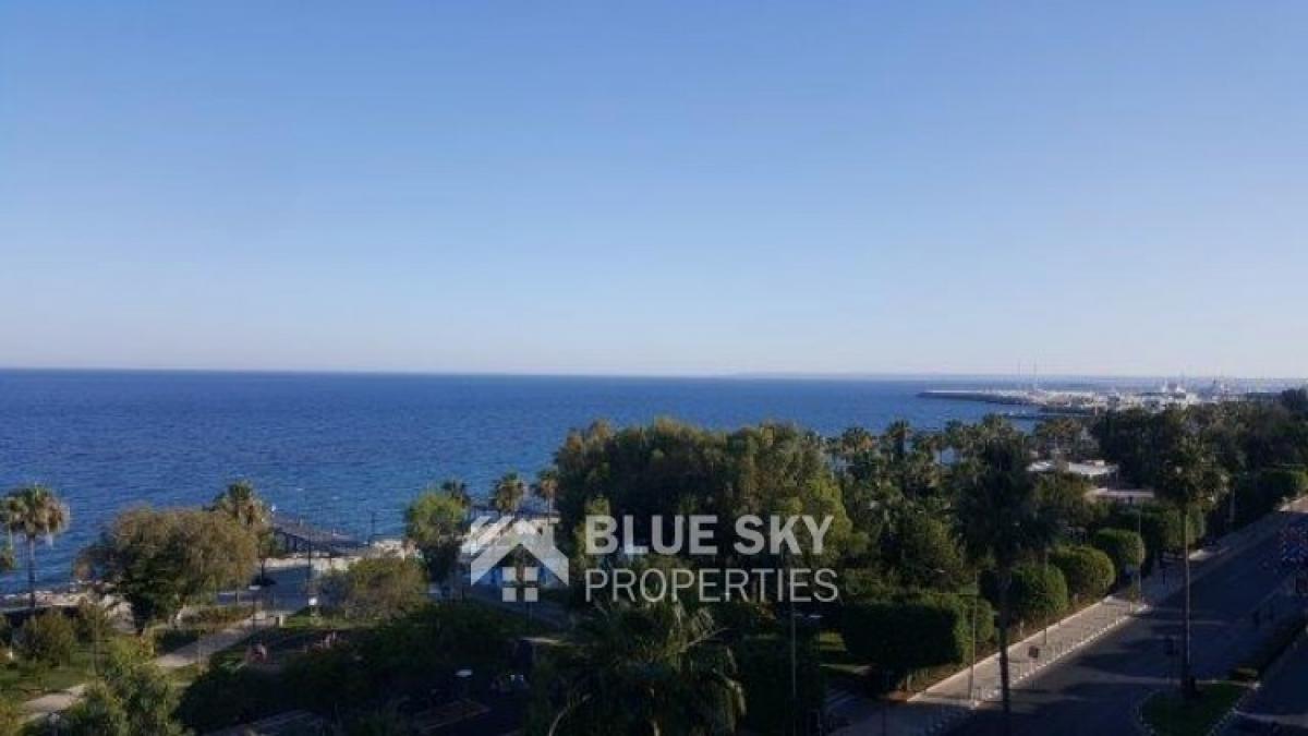 Picture of Apartment For Sale in Famagusta, Gazimağusa, Northern Cyprus