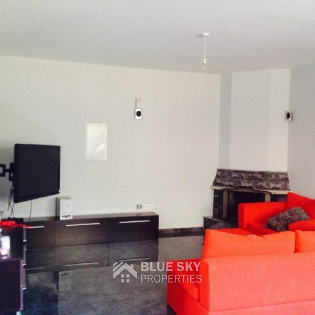 Picture of Home For Sale in Ypsonas, Limassol, Cyprus