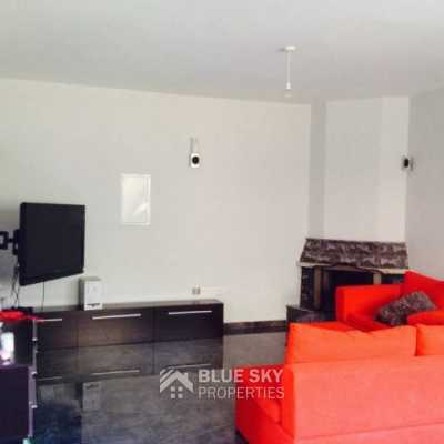 Home For Sale in Ypsonas, Cyprus