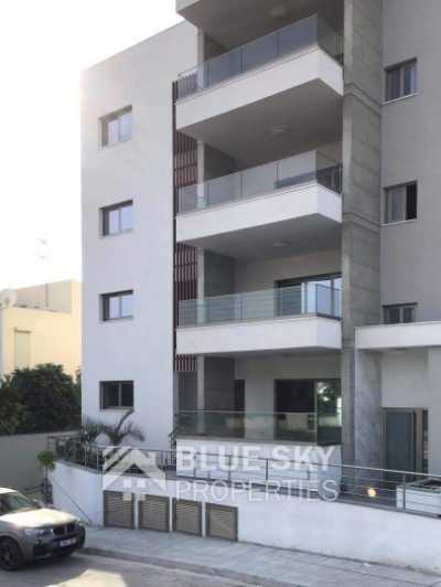 Apartment For Sale in Columbia, Cyprus