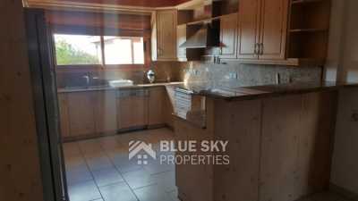 Home For Sale in Trachoni, Cyprus