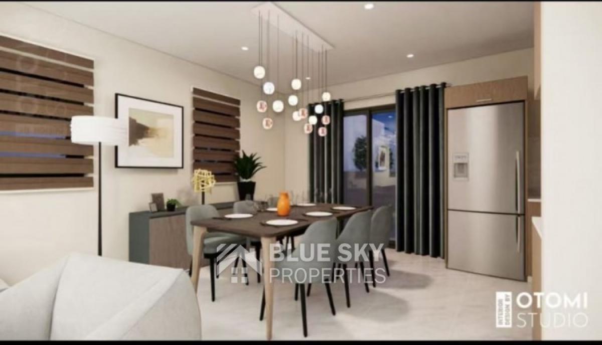 Picture of Home For Sale in Kato Polemidia, Limassol, Cyprus