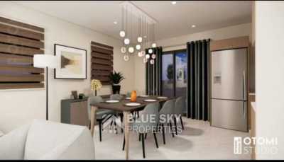 Home For Sale in Kato Polemidia, Cyprus