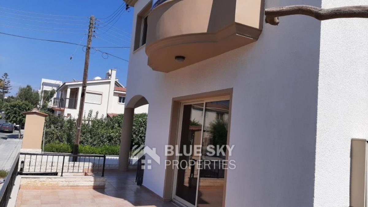 Picture of Home For Sale in Ekali, Limassol, Cyprus