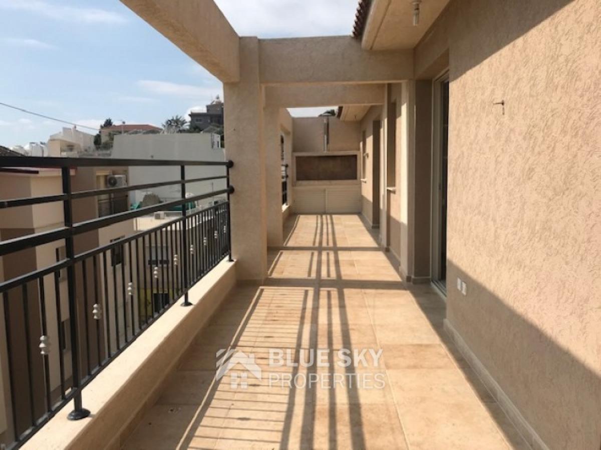 Picture of Home For Sale in Agia Filaxi, Limassol, Cyprus