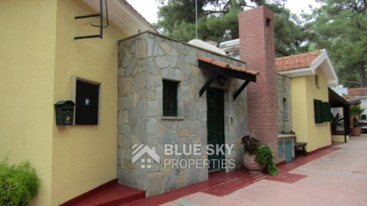 Picture of Home For Sale in Moniatis, Limassol, Cyprus