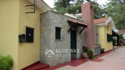 Home For Sale in Moniatis, Cyprus