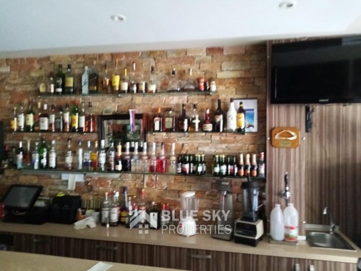 Picture of Retail For Sale in Potamos Germasogeias, Limassol, Cyprus