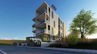 Apartment For Sale in Agios Athanasios, Cyprus