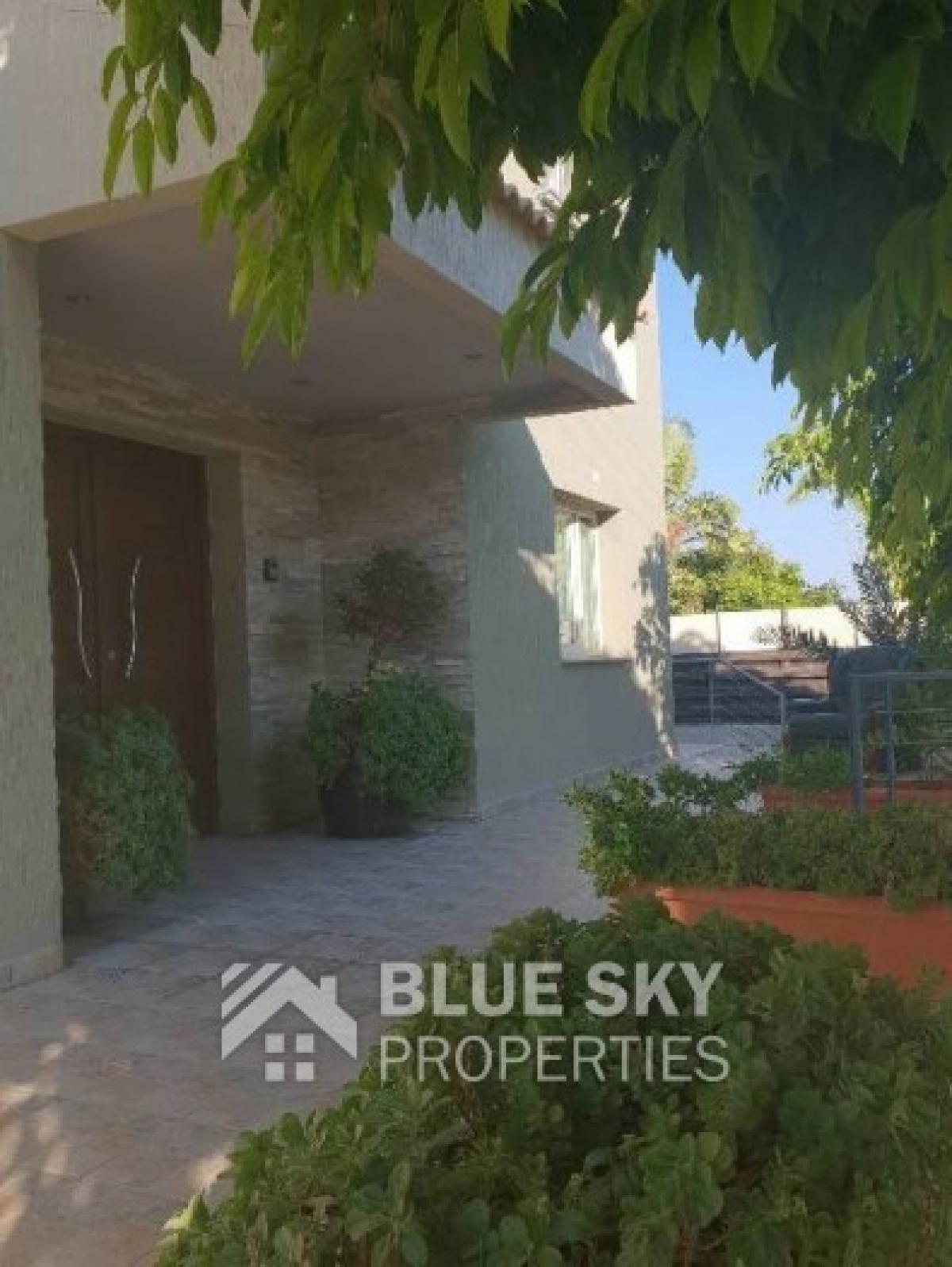 Picture of Home For Sale in Episkopi, Limassol, Cyprus