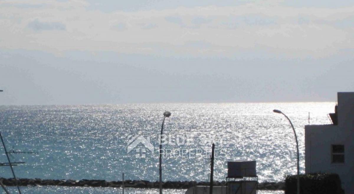 Picture of Apartment For Sale in Mouttagiaka, Limassol, Cyprus