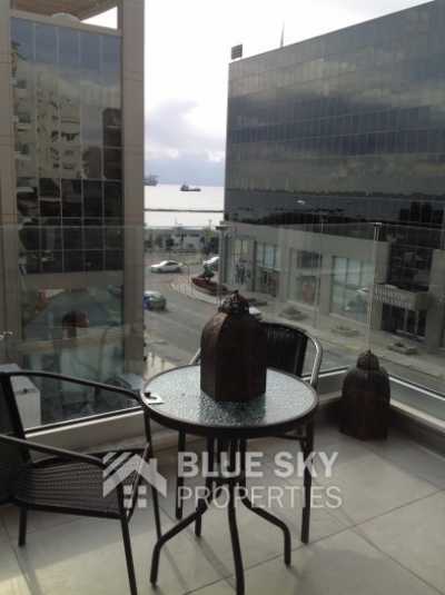 Apartment For Sale in Neapoli, Cyprus