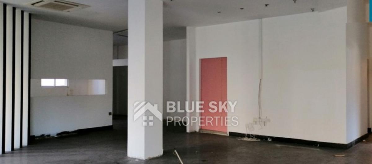 Picture of Home For Sale in Germasogeia, Limassol, Cyprus