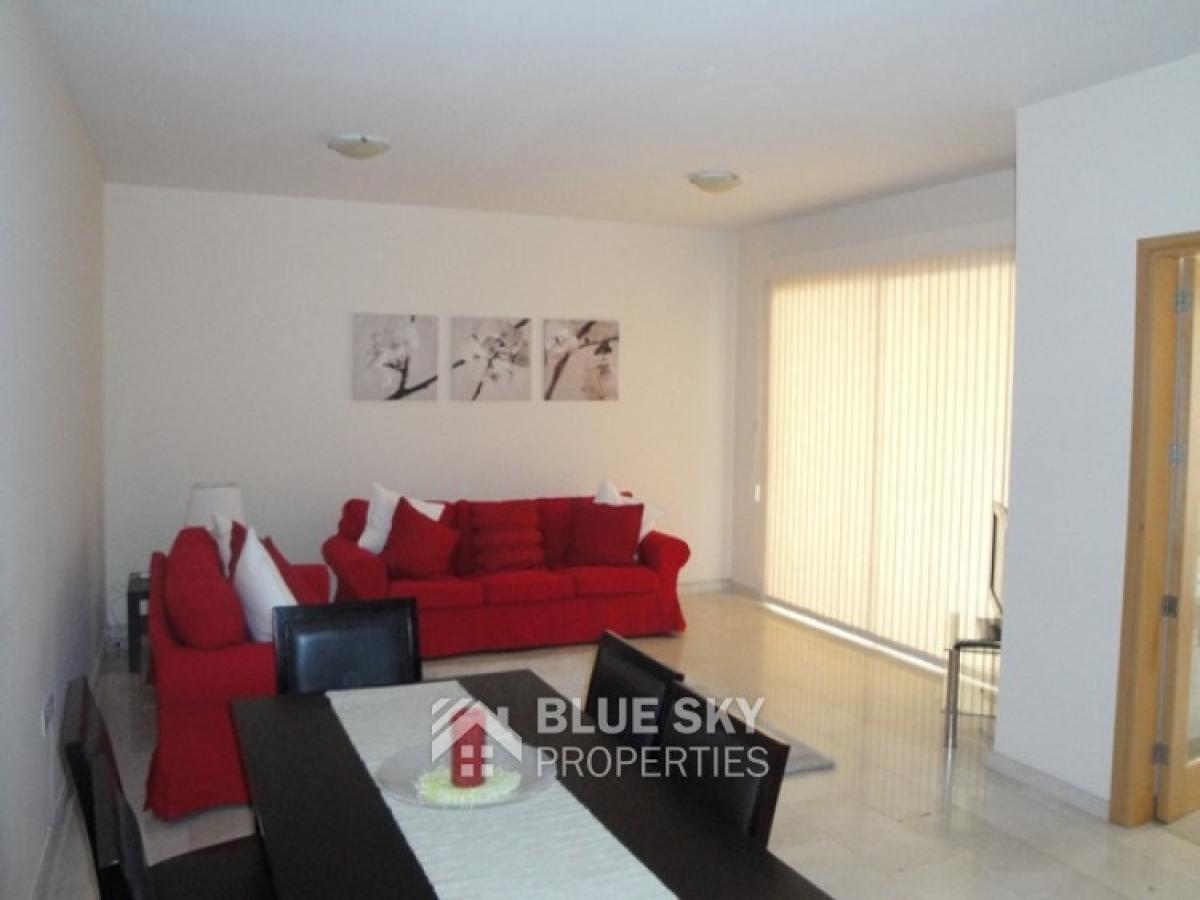 Picture of Home For Sale in Neapoli, Limassol, Cyprus