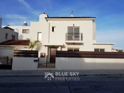 Home For Sale in Kato Polemidia, Cyprus