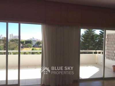 Apartment For Sale in Agios Nektarios, Cyprus