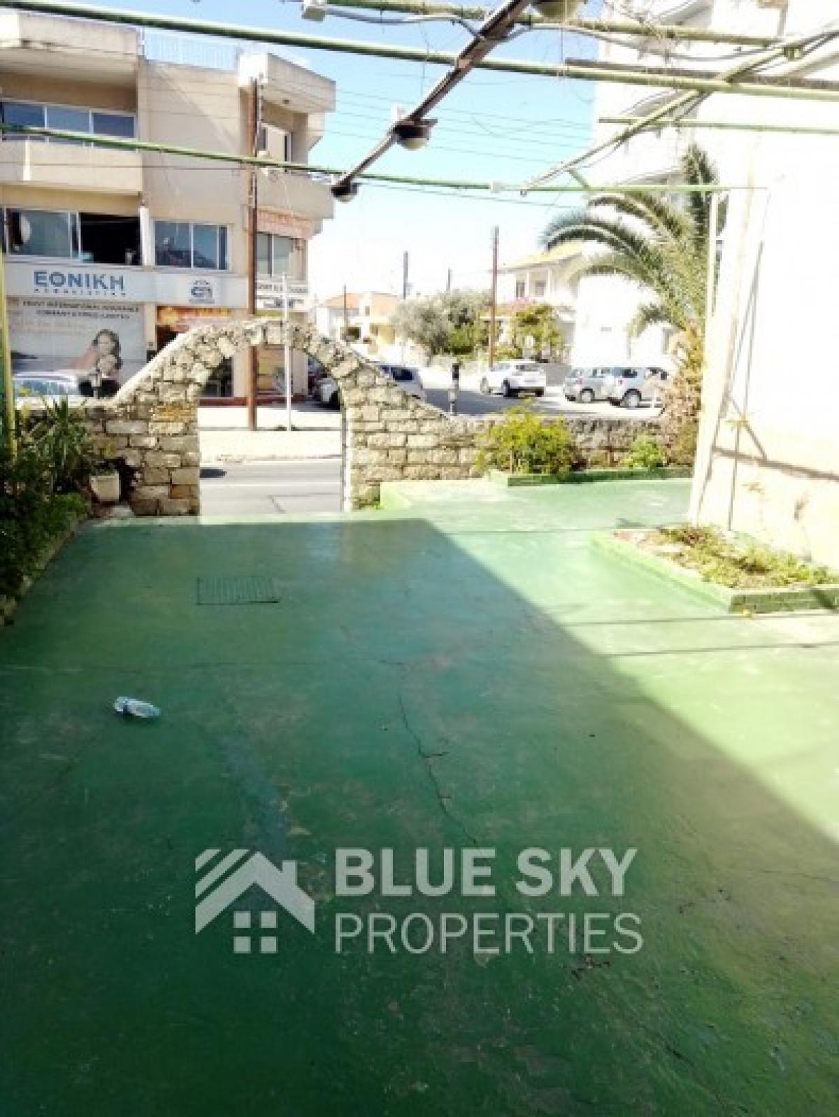 Picture of Office For Sale in Kapsalos, Limassol, Cyprus