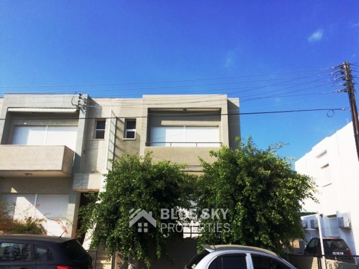 Picture of Home For Sale in Columbia, Limassol, Cyprus