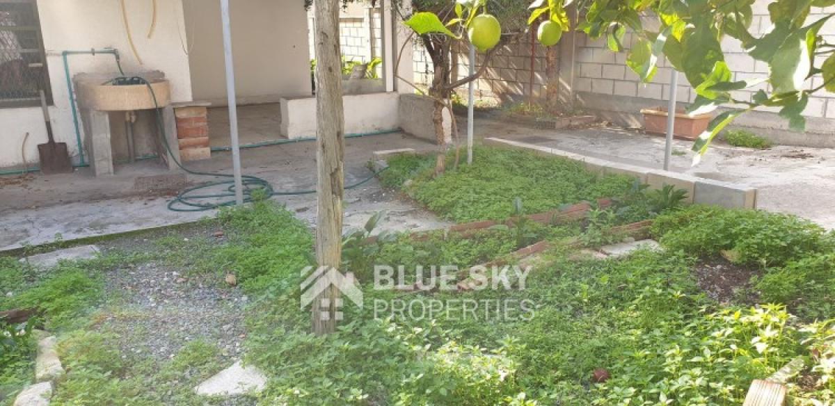 Picture of Home For Sale in Agia Zoni, Limassol, Cyprus