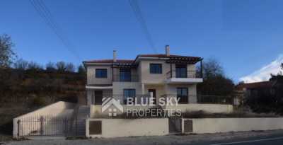 Home For Sale in Mandria, Cyprus