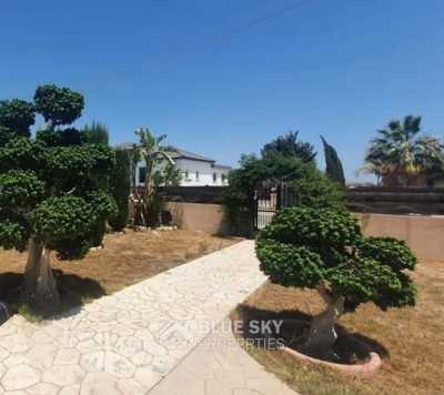 Bungalow For Sale in Moni, Cyprus