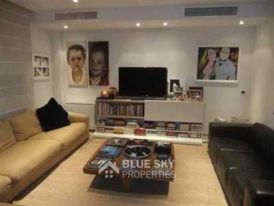 Apartment For Sale in Agios Nektarios, Cyprus