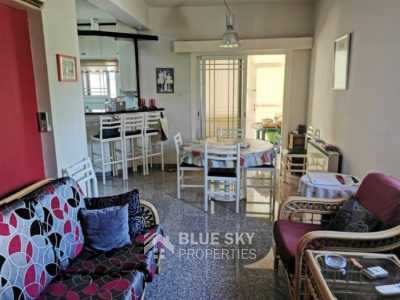 Home For Sale in Agios Georgios (Lemesou), Cyprus