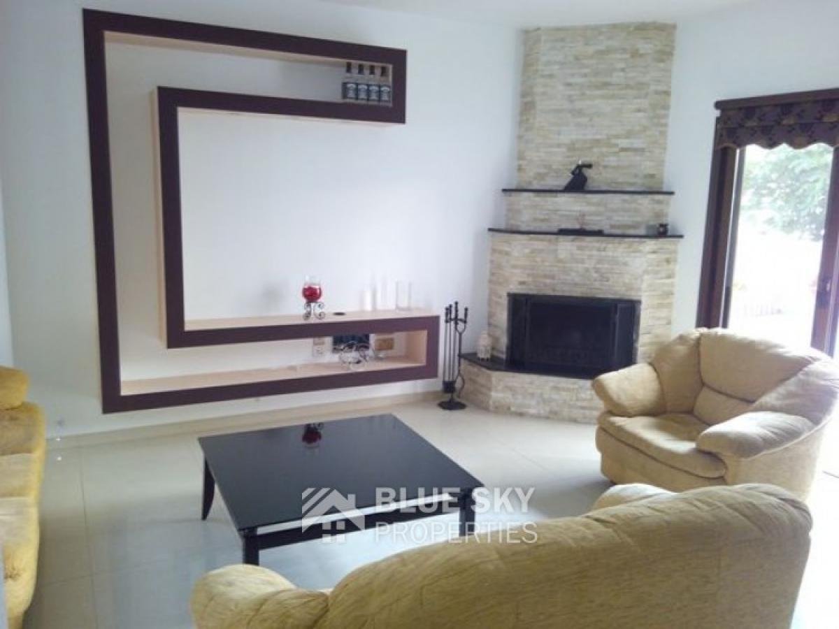 Picture of Home For Sale in Asomatos, Limassol, Cyprus