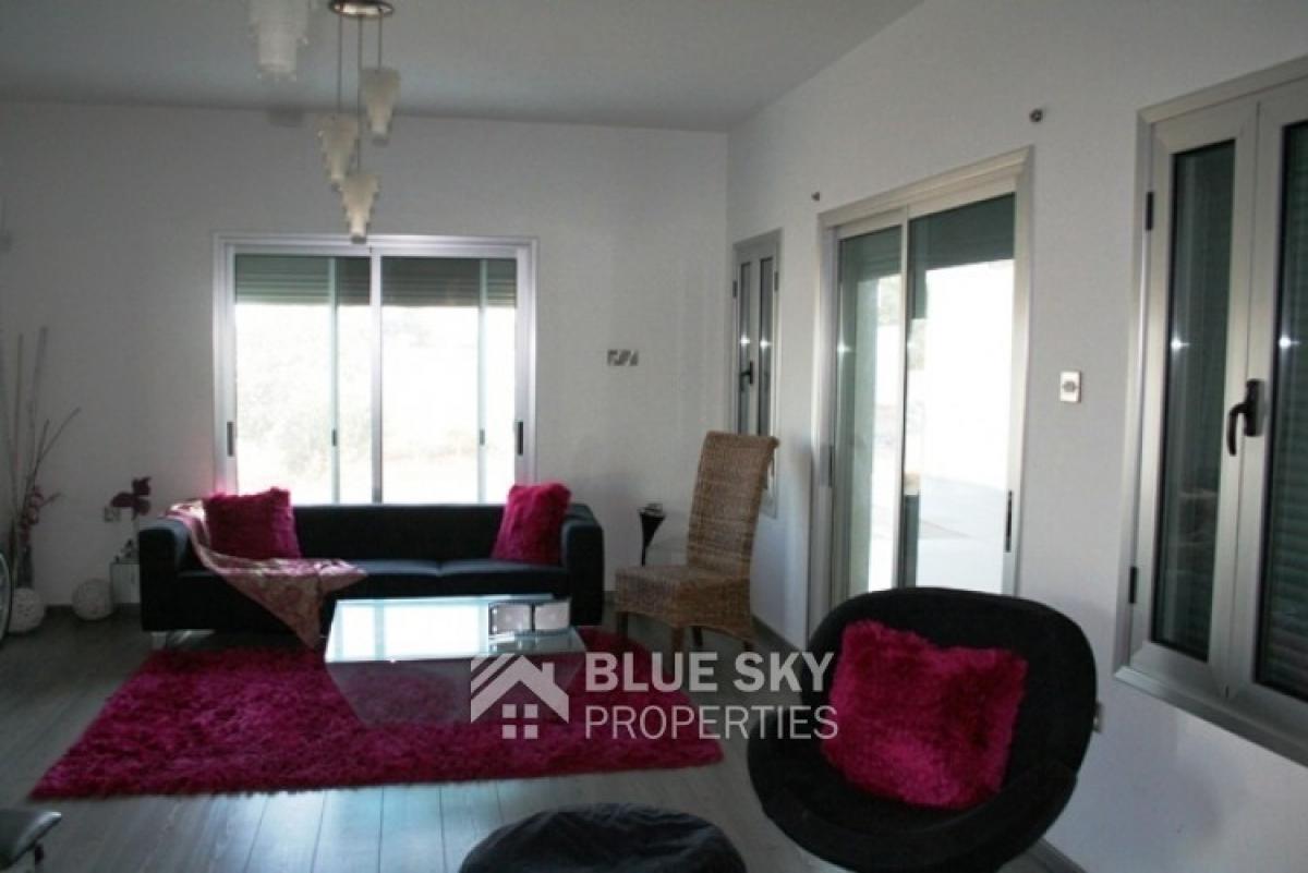 Picture of Home For Sale in Episkopi, Limassol, Cyprus