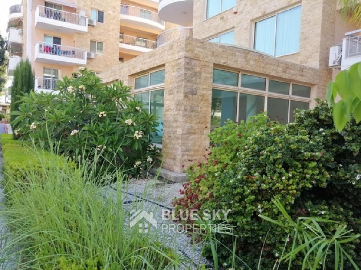 Picture of Apartment For Sale in Katholiki, Limassol, Cyprus