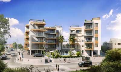 Apartment For Sale in Columbia, Cyprus