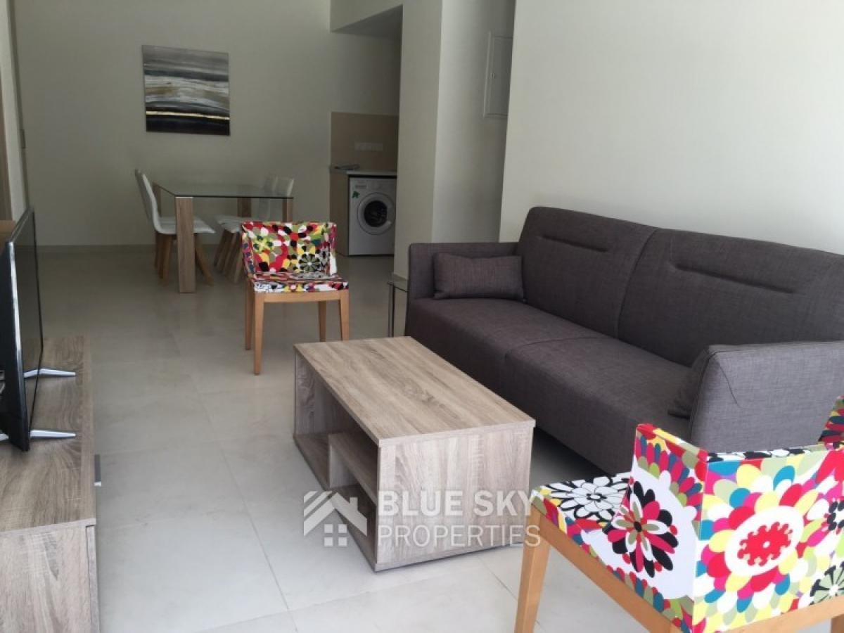 Picture of Apartment For Sale in Mouttagiaka, Limassol, Cyprus
