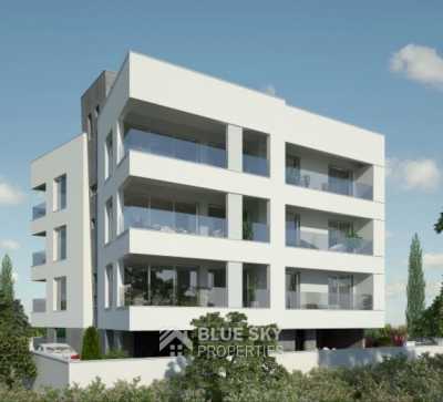 Apartment For Sale in Ekali, Cyprus