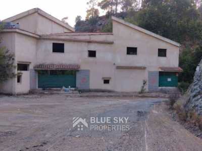 Home For Sale in Gerasa, Cyprus