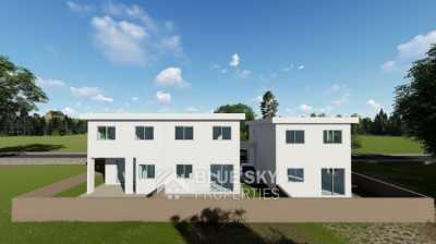 Home For Sale in Limassol, Cyprus