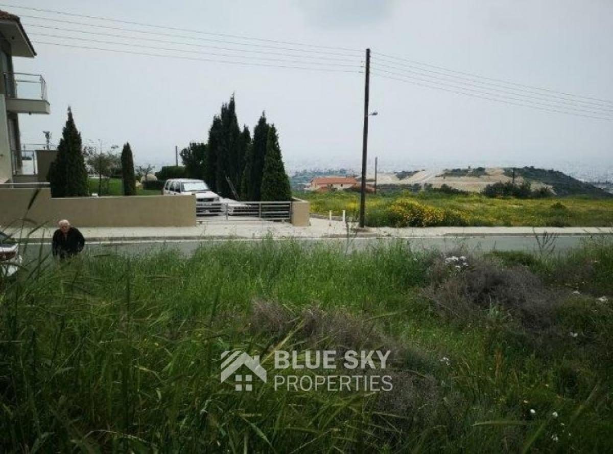 Picture of Home For Sale in Panthea, Limassol, Cyprus