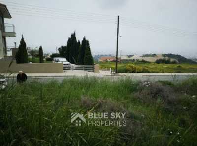 Home For Sale in Panthea, Cyprus