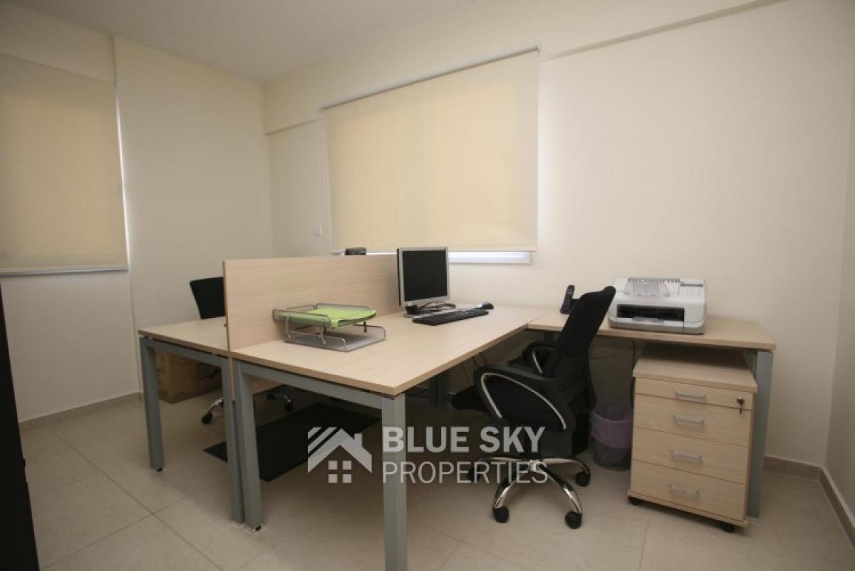Picture of Office For Sale in Agia Zoni, Limassol, Cyprus