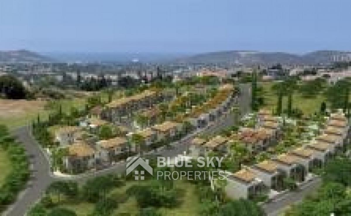 Picture of Home For Sale in Moni, Limassol, Cyprus