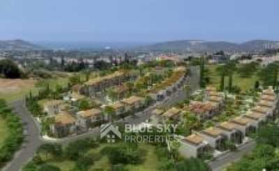 Home For Sale in Moni, Cyprus