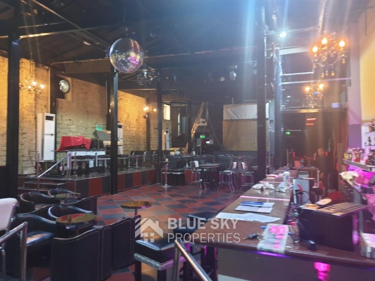 Picture of Retail For Sale in Agia Zoni, Limassol, Cyprus