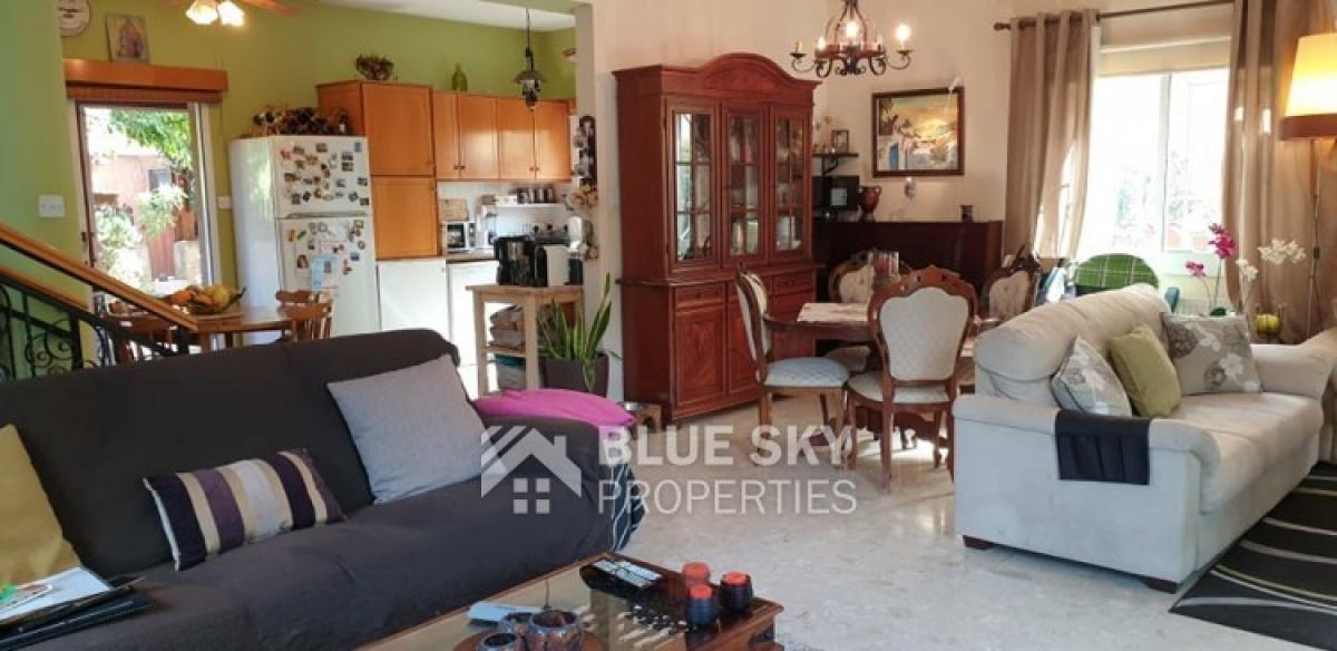 Picture of Home For Sale in Palodeia, Limassol, Cyprus