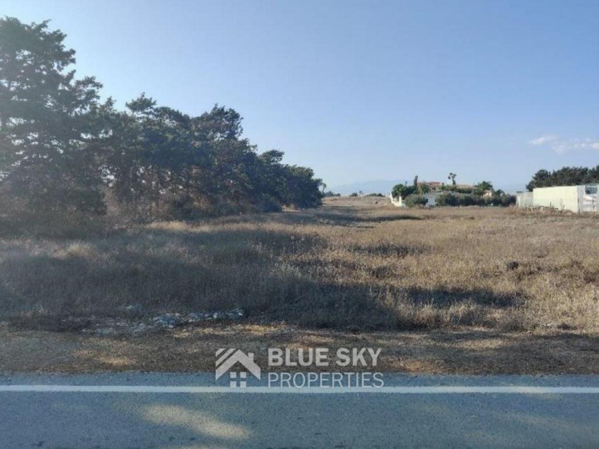 Picture of Home For Sale in Agros, Limassol, Cyprus