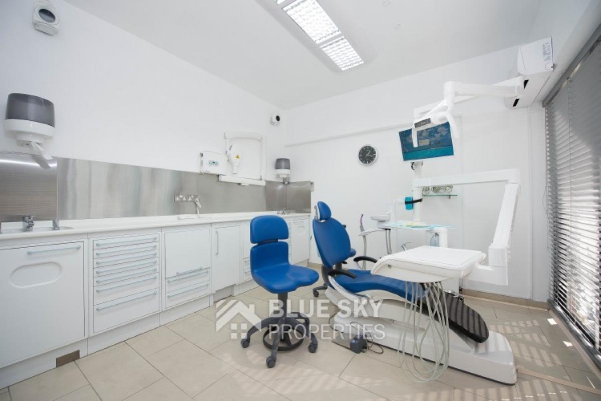 Picture of Office For Sale in Agia Zoni, Limassol, Cyprus