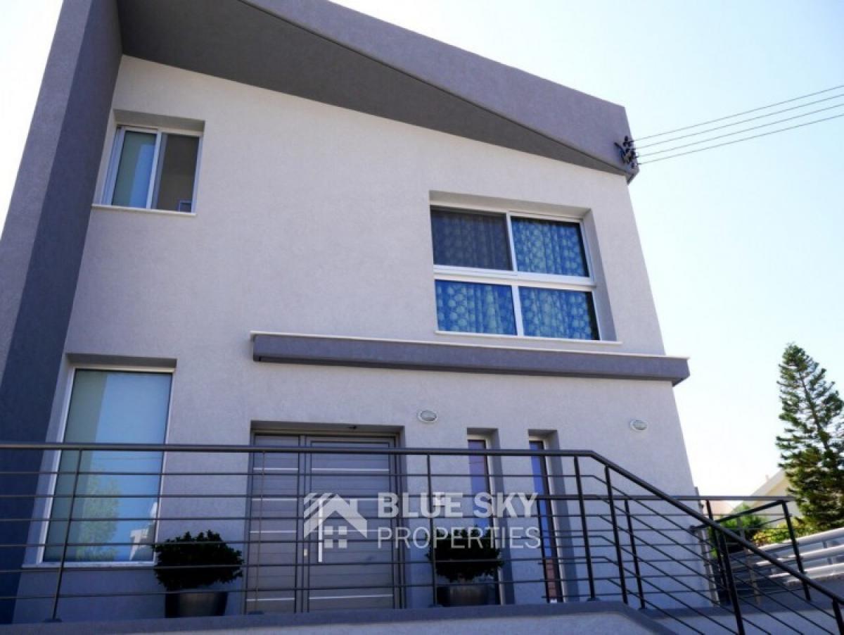 Picture of Home For Sale in Palodeia, Limassol, Cyprus