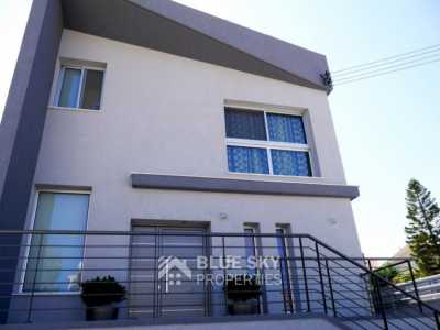 Home For Sale in Palodeia, Cyprus