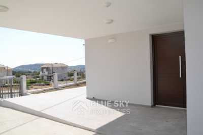 Home For Sale in Parekklisia, Cyprus