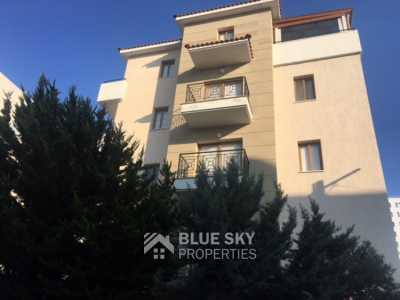 Apartment For Sale in Neapoli, Cyprus