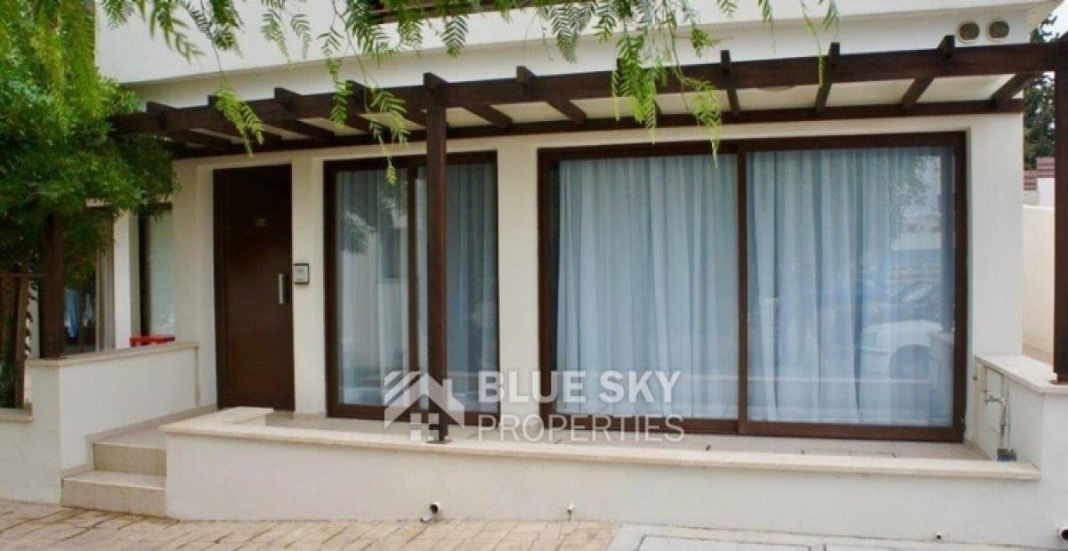 Picture of Apartment For Sale in Mouttagiaka, Limassol, Cyprus